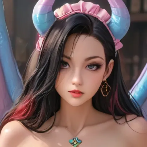 generatore di immagini porno IA