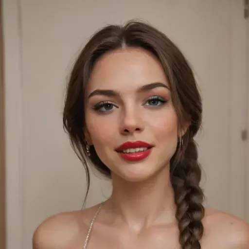 генератор порно-изображений на ИИ