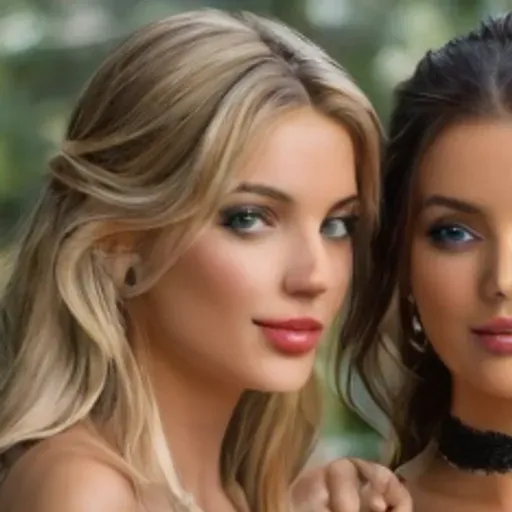 yapay zekâ porno görsel üretici