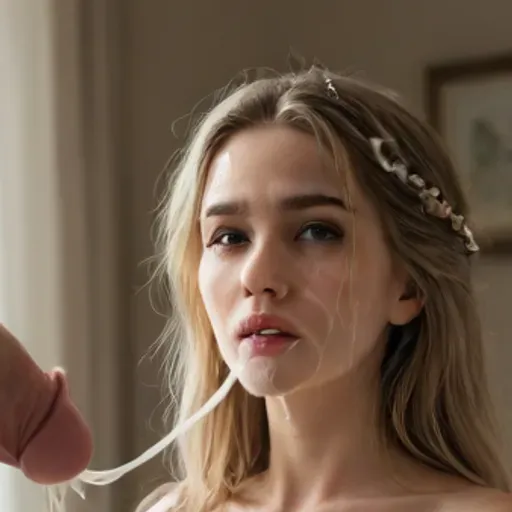 AIポルノ画像ジェネレーター