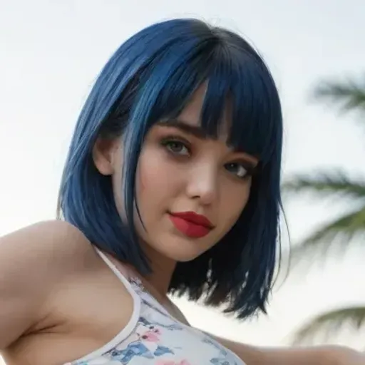 โปรแกรมสร้างภาพโปรนที่ใช้ปัญหา AI