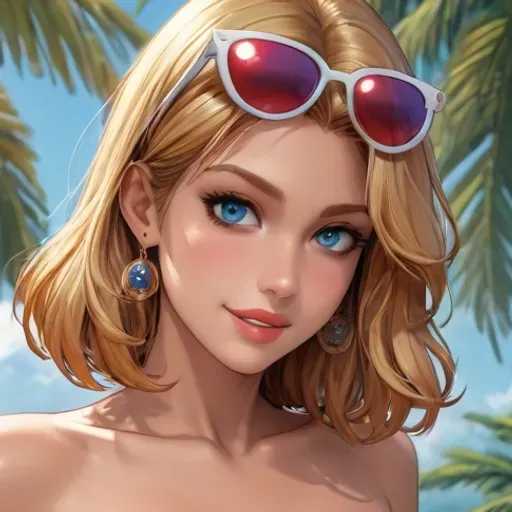 generatore di immagini porno IA