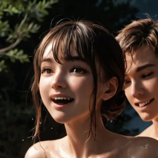 โปรแกรมสร้างภาพโปรนที่ใช้ปัญหา AI