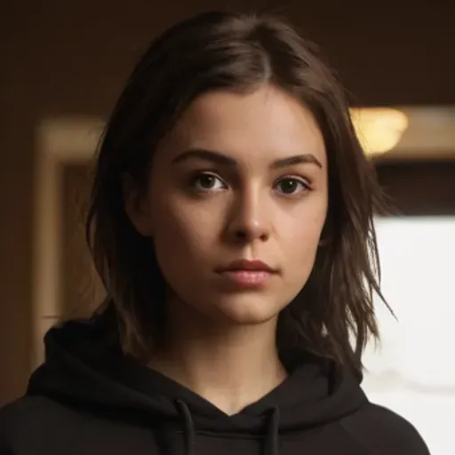 yapay zekâ porno görsel üretici