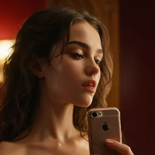 KI-Pornobild-Generator