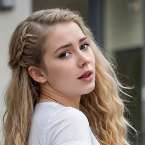 yapay zekâ porno görsel üretici