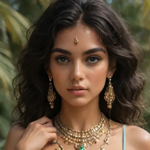 โปรแกรมสร้างภาพโปรนที่ใช้ปัญหา AI