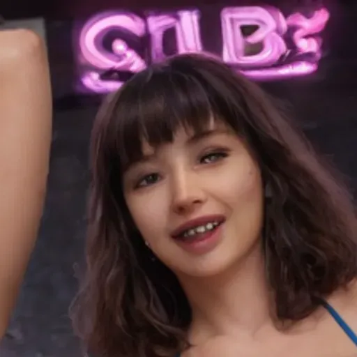 AI 포르노 사진 생성기