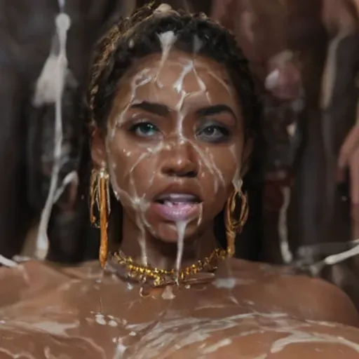 AIポルノ画像ジェネレーター