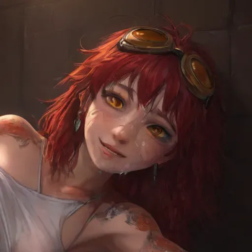 AI 포르노 이미지 생성기