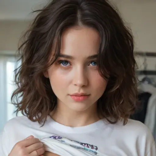 yapay zekâ porno görsel üretici