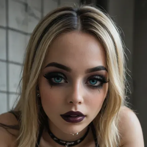 генератор порно-изображений на ИИ