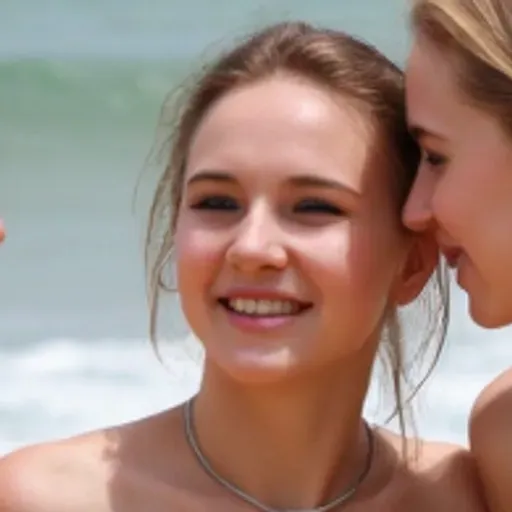 AI色情照片產生器