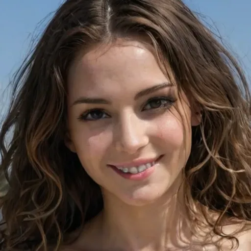 KI-Pornobild-Generator