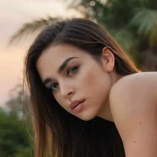 โปรแกรมสร้างภาพโปรนที่ใช้ปัญหา AI