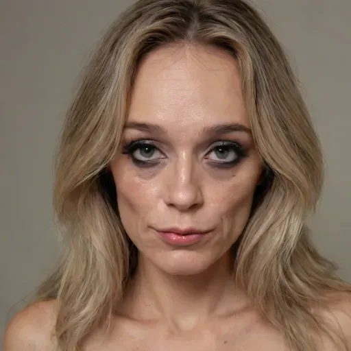 Generator obrazów pornograficznych z wykorzystaniem sztucznej inteligencji
