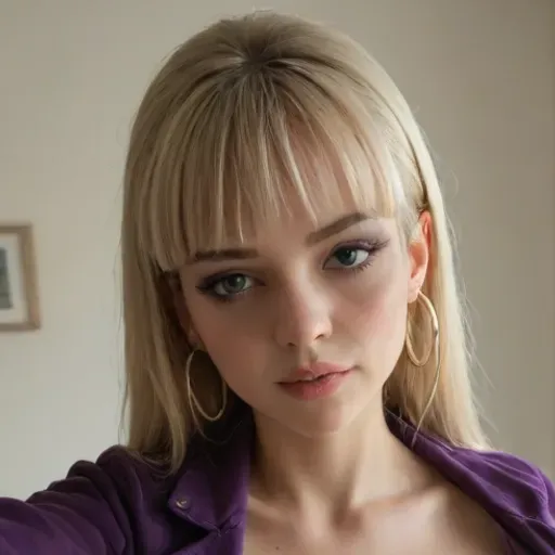 Pencipta imej lucah AI