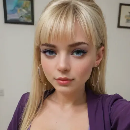 AI 포르노 이미지 생성기