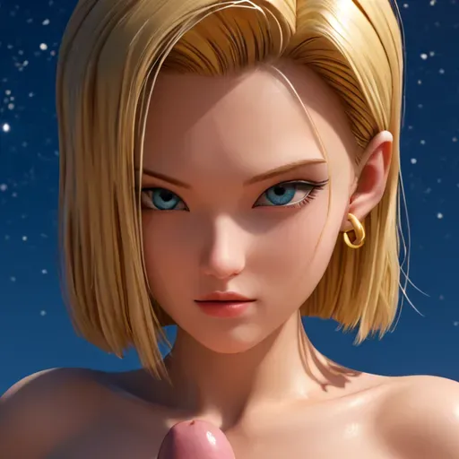 yapay zekâ porno görsel üretici