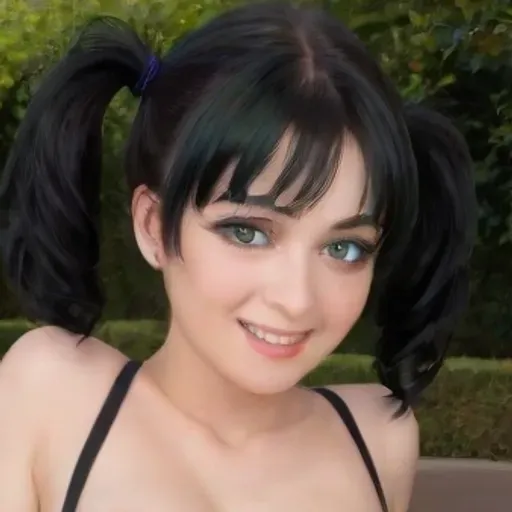 generatore di immagini porno IA