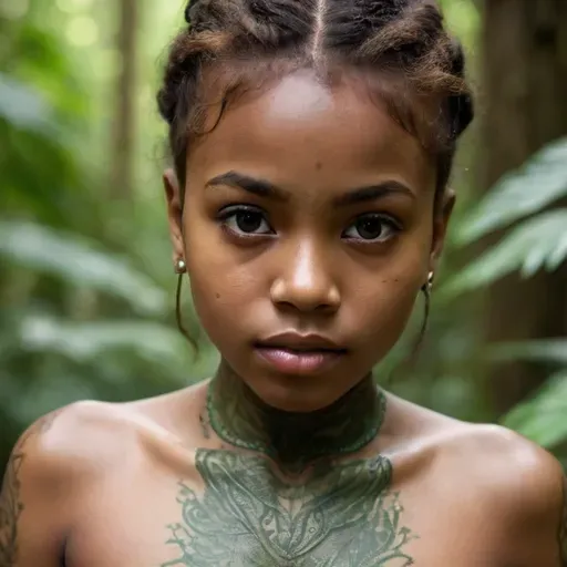 KI-Pornobild-Generator