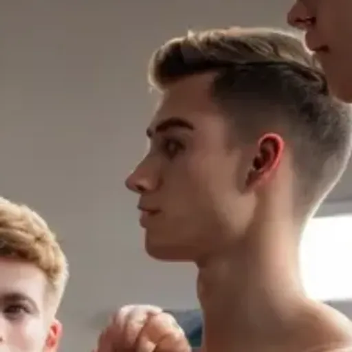 yapay zekâ porno görsel üretici