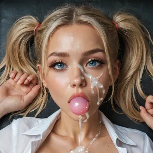 AI色情圖片產生器