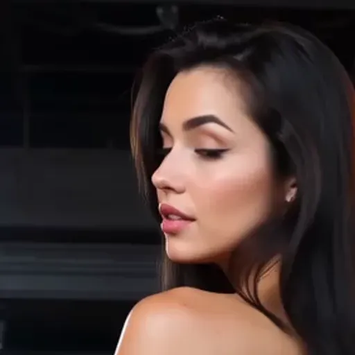 AI色情照片產生器