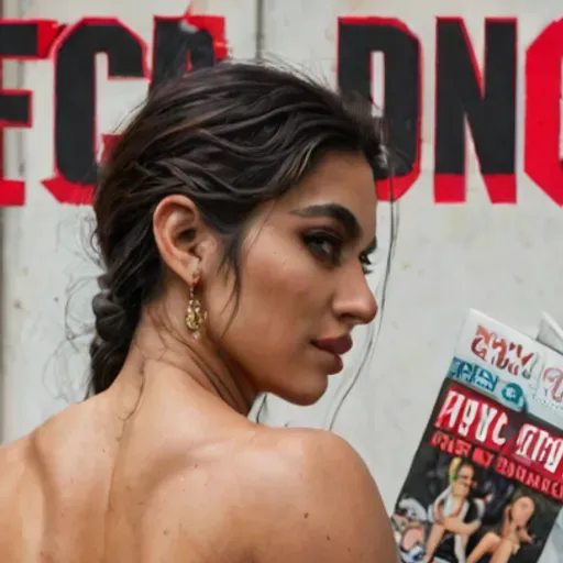 generatore di immagini porno IA