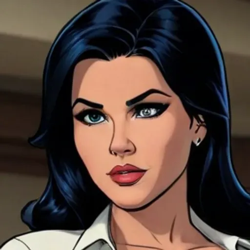 AI porn image generator