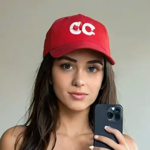 yapay zekâ porno görsel üretici