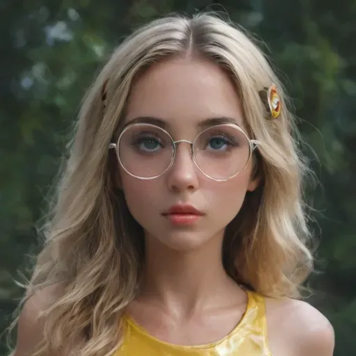 AI 포르노 이미지 생성기