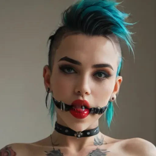 โปรแกรมสร้างภาพโปรนที่ใช้ปัญหา AI