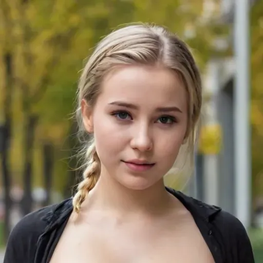 yapay zekâ porno görsel üretici