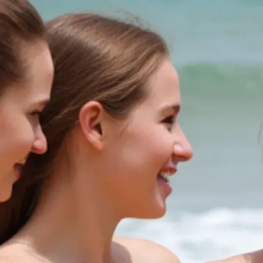 AI色情照片產生器