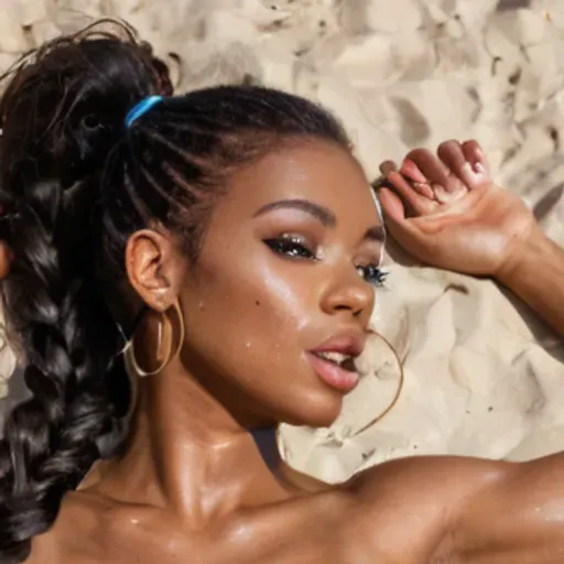 generatore di immagini porno IA