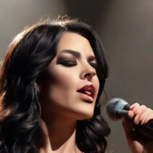 AI 포르노 이미지 생성기