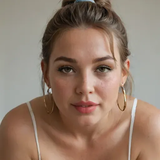 AI 포르노 이미지 생성기