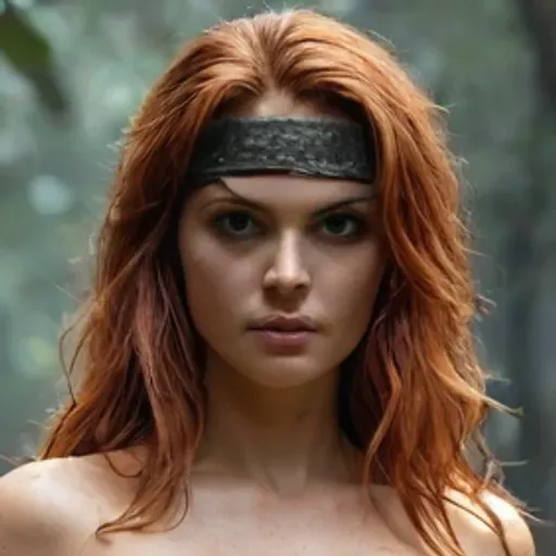 yapay zekâ porno görsel üretici