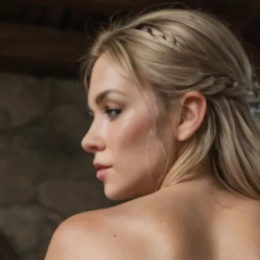 yapay zekâ porno görsel üretici