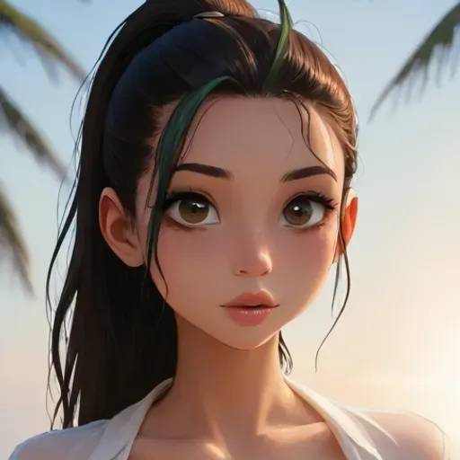 โปรแกรมสร้างภาพโปรนที่ใช้ปัญหา AI