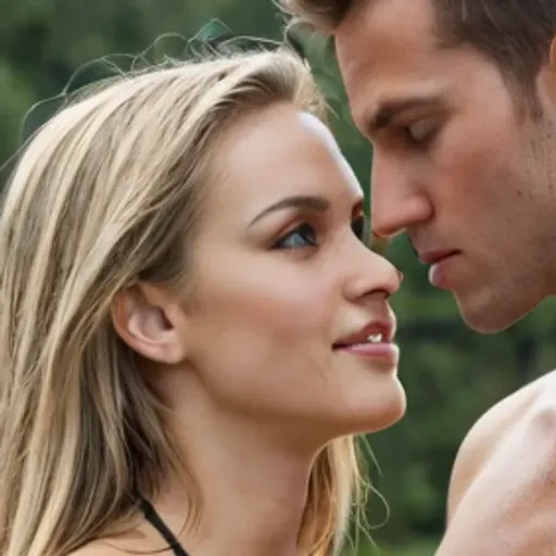 AIポルノ写真ジェネレーター