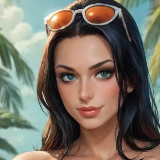 KI-Pornobild-Generator