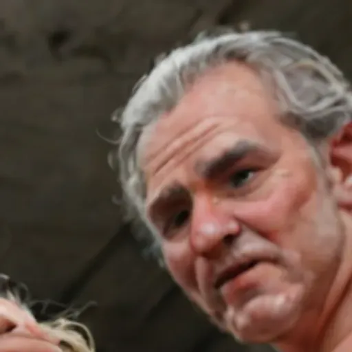 KI-Pornobild-Generator