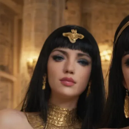 โปรแกรมสร้างภาพโปรนที่ใช้ปัญหา AI