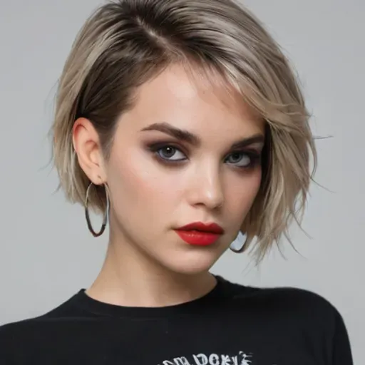 AI 포르노 이미지 생성기