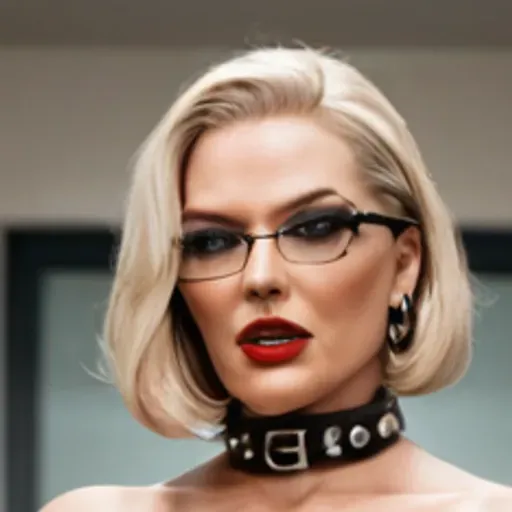 AI 포르노 이미지 생성기