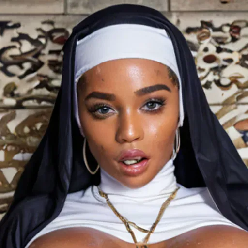 generatore di immagini porno IA