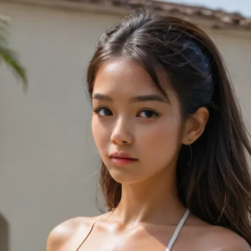 โปรแกรมสร้างภาพโปรนที่ใช้ปัญหา AI