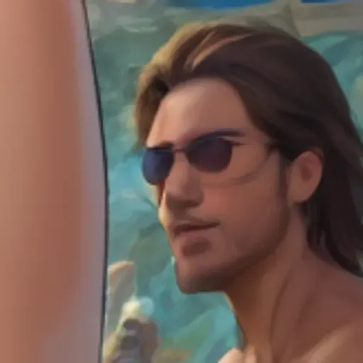 KI-Pornobild-Generator